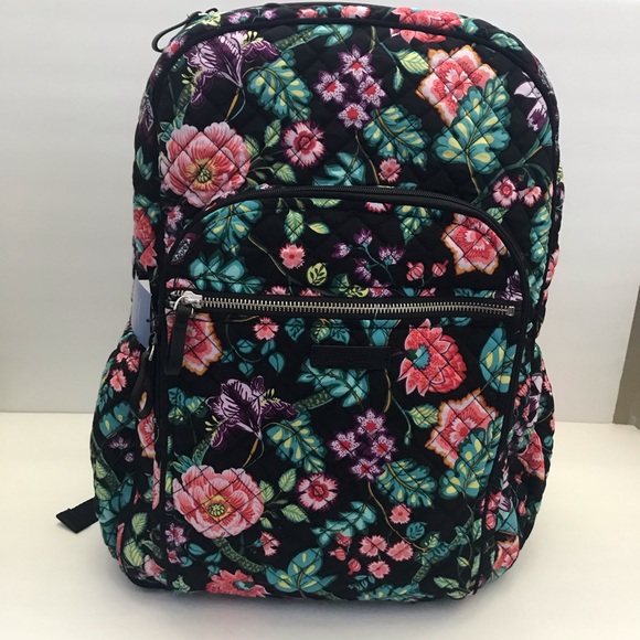 backpacking backpack with wheels